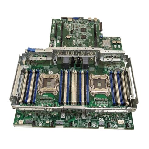 859457-001 HPE Proliant DL560 G9 System Board
