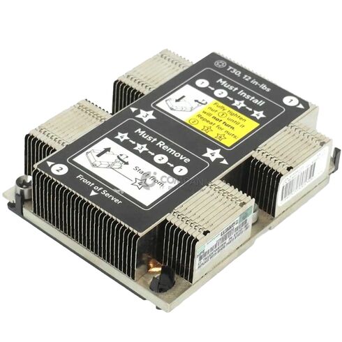 872452-001 HPE ProLiant Dl360 Accessories