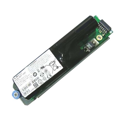 C291H Dell Li ion Raid Controller Battery