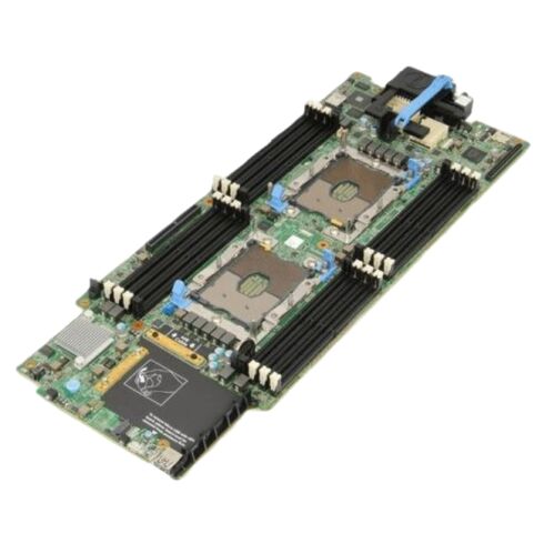 CTHW9 Dell Poweredge Fc640 M640 System Board