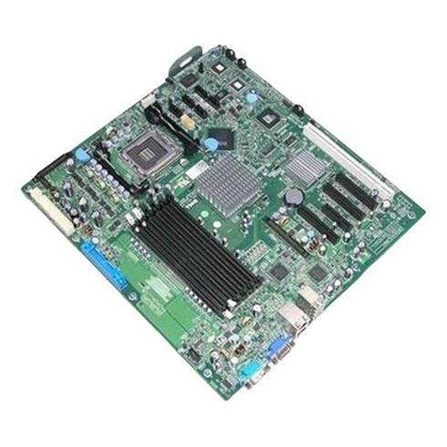 D9WDC Dell Poweredge C4130 System Board
