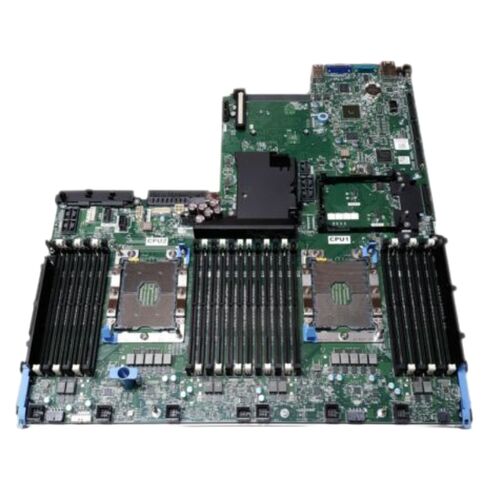 DY2X0 Dell Poweredge R740 System Board