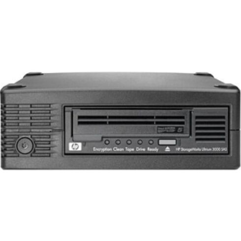 EH958B#ABA HP External Tape Drive