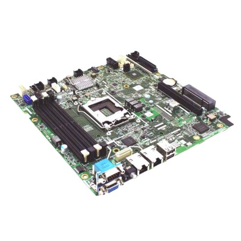 F93J7 Dell Poweredge R330 System Board