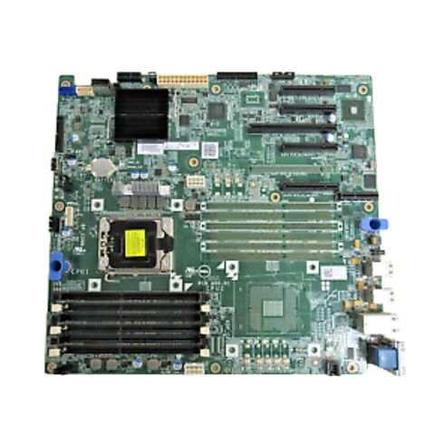 FDT3J Dell Poweredge T320 System Board