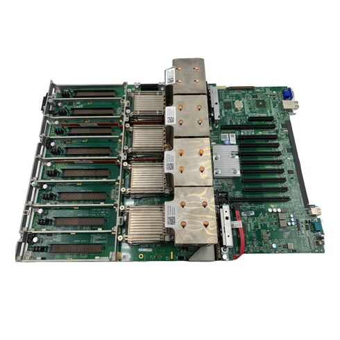 FPVPH Dell Poweredge R930 System Board