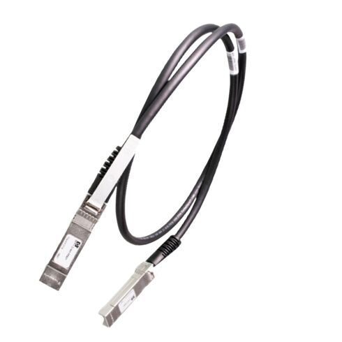 JD097B HP SFP Copper Cable