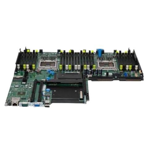 W8V7G Dell Poweredge R620 System Board
