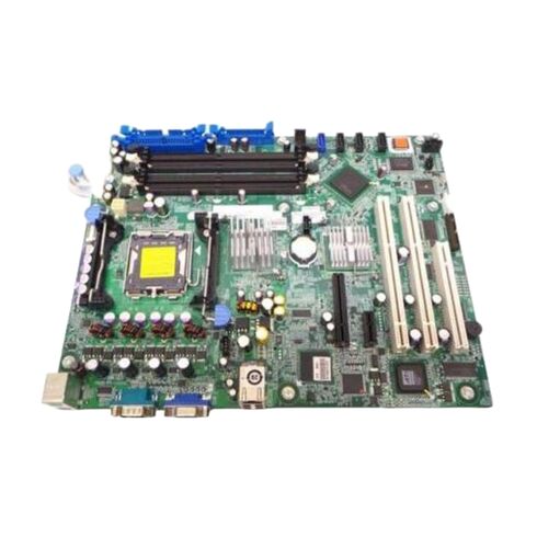 WM480 Dell Poweredge 840 System Board