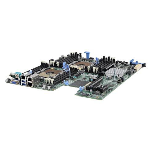 WRPXK Dell Poweredge R740XD System Board