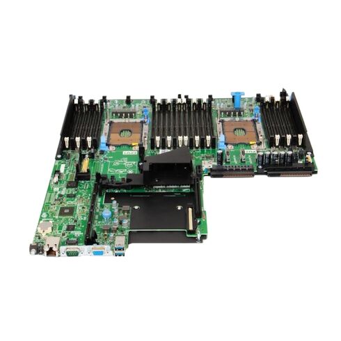 X45NX Dell Poweredge R640 System Board