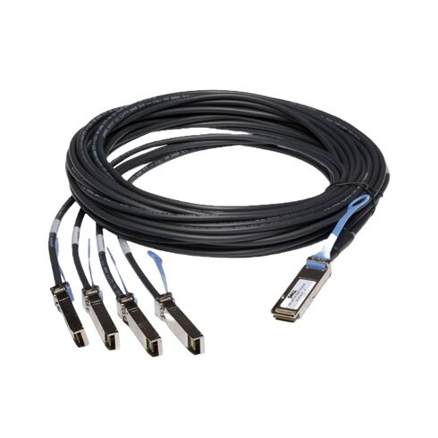 X8DKW Dell Breakout Cable