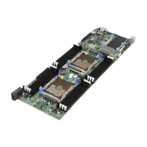 XG00K Dell Poweredge C6420 System Board