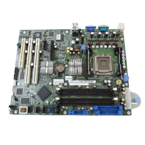 XM091 Dell Poweredge 840 System Board