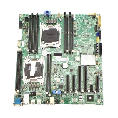 XNNCJ Dell Poweredge T430 System Board