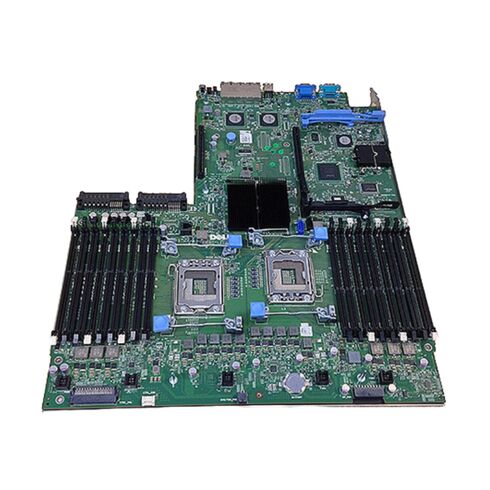 YDJK3 Dell Poweredge R710 System Board