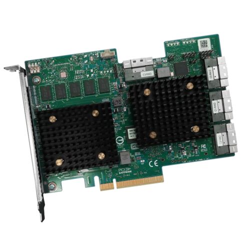 01PE819 Lenovo SAS SATA RAID Controller