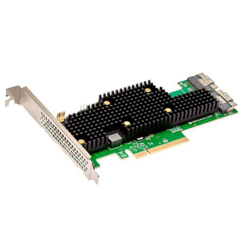 05-50111-01 LSI SAS SATA Storage Controller