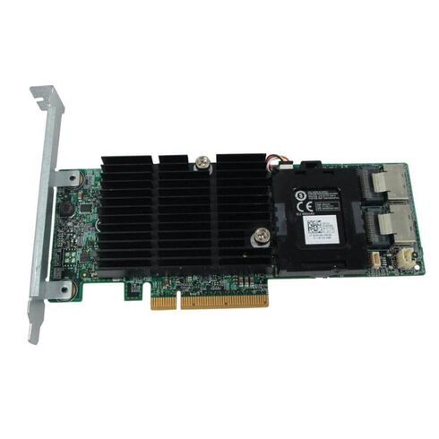 0VM02C Dell SAS RAID Controller