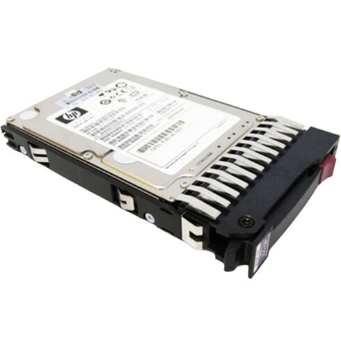 625030-002 HPE 2TB SAS HDD