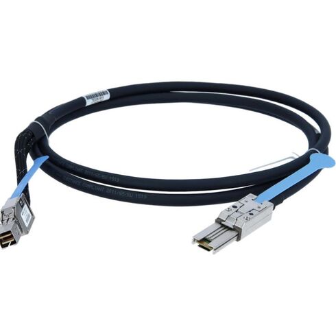 716191-B21 HP Mini SAS High Cable