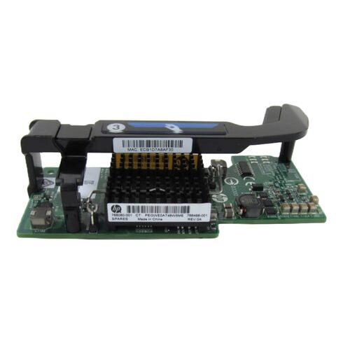 766488-001 HPE 2 Ports Adapter