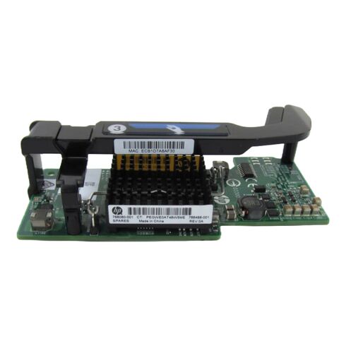 766488-001 HPE Flexfabric 2 Ports Adapter