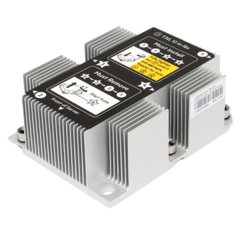 839274-001 HPE Standard Heatsink