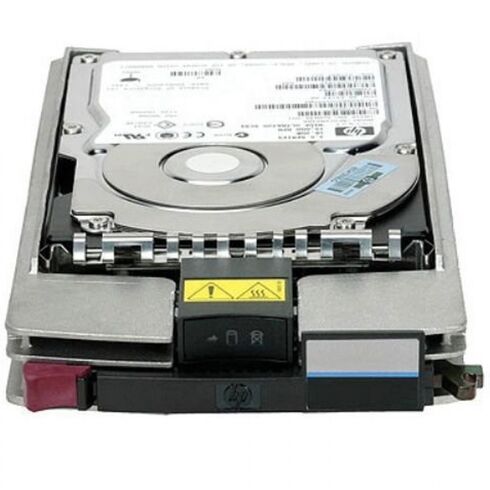 AP751A HPE 600GB SATA 6GBPS HDD