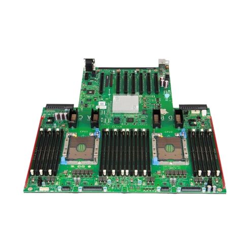 GCTJ1 Dell Poweredge R940 System Board