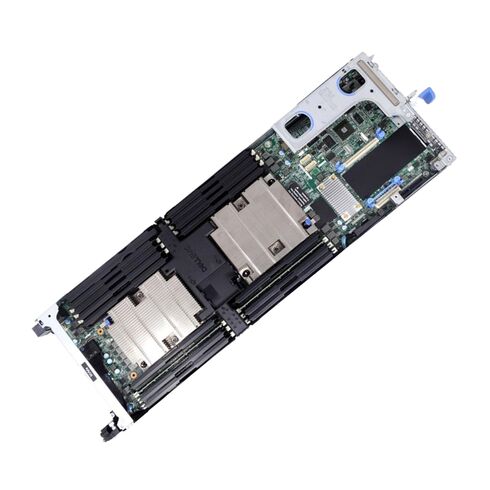 GT5WV Dell Poweredge C6420 System Board