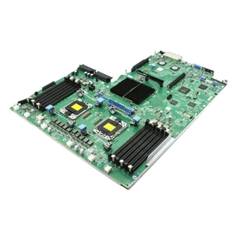 H1Y24 Dell Poweredge R420 System Board