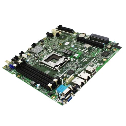 H5N7P Dell Poweredge R330 System Board