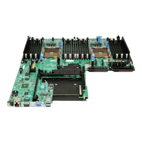 HG0J8 Dell Poweredge R640 System Board