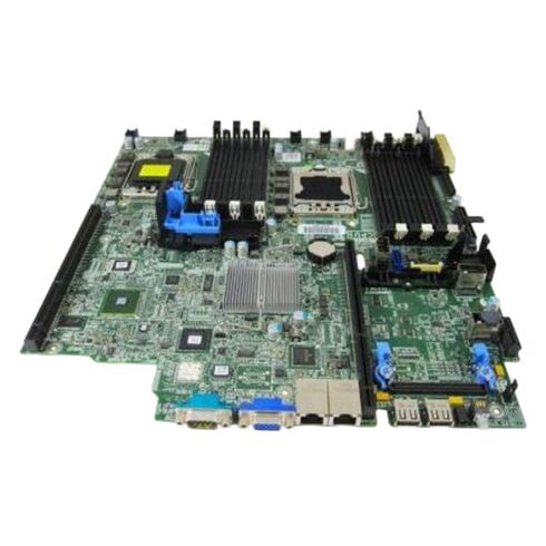 JD6X3 Dell Poweredge R410 System Board