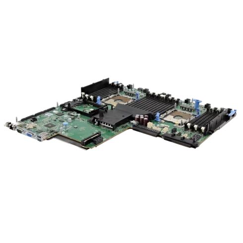 JM3W2 Dell Poweredge R740 System Board