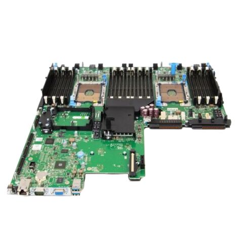 JMK61 Dell Poweredge R740 System Board