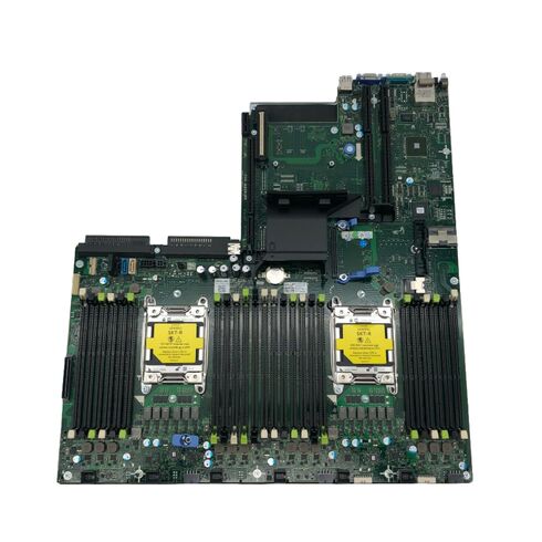 JP31P Dell Poweredge R720 R720XD System Board