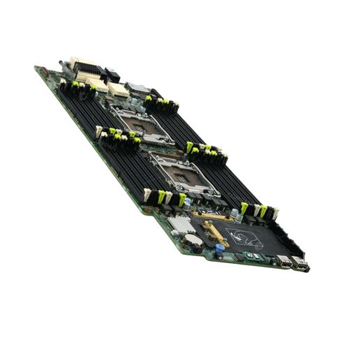 JXJPT Dell Poweredge M630 System Board