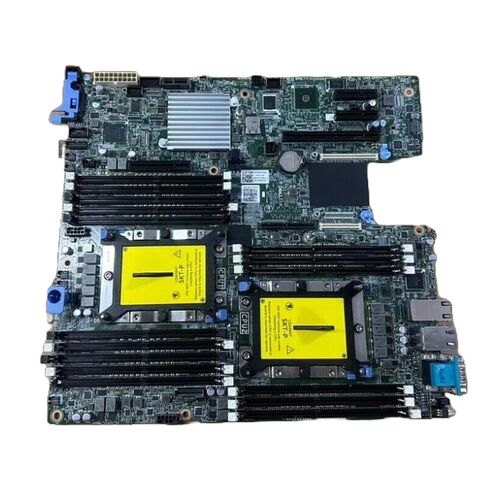 NJK2F Dell Poweredge R440 R540 System Board