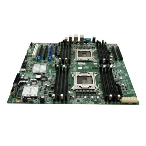 NK70N Dell Precision R7610 System Board