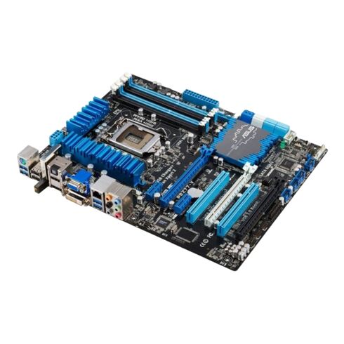 NRG83 Dell Poweredge M520 System Board