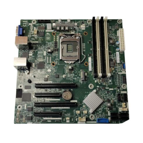 P07478-001 HPE Proliant ML30 System Board
