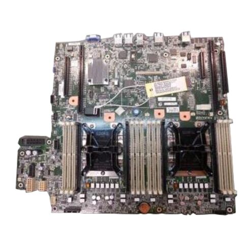 P10065-001 HPE A4200 G10 System Board
