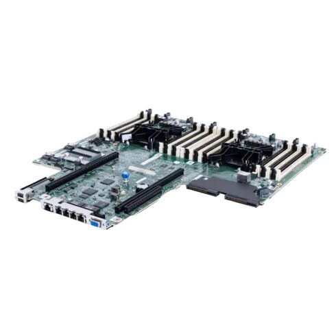 P11781-001 HPE Proliant DL360 System Board