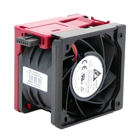 P23970-001 HPE DL38X Gen10 Fan Kit