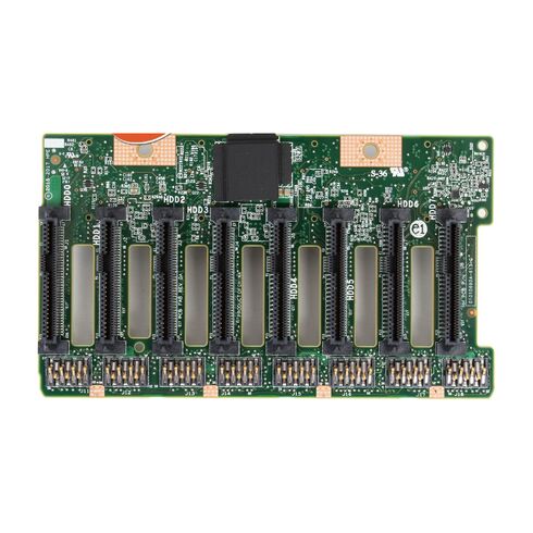 P39781-001 HPE DL300 G10 Backplane Board