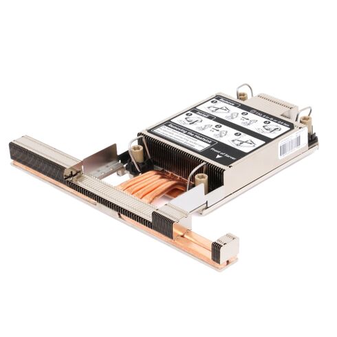 P58456-B21 HPE Standard DL3X5 Heatsink Kit