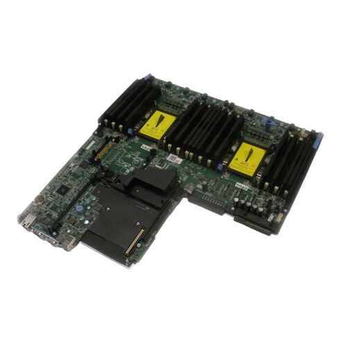 PHYDR Dell Poweredge R640 System Board