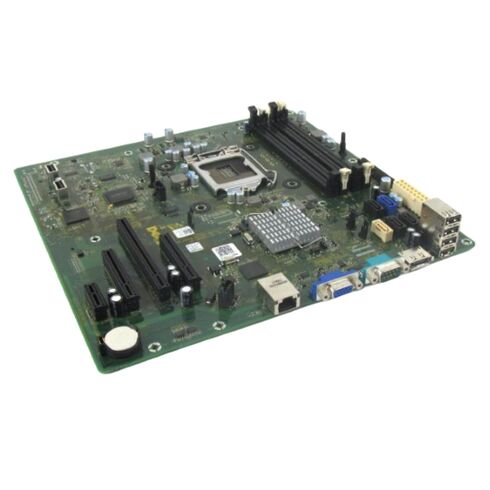 PM2CW Dell Poweredge T110 System Board